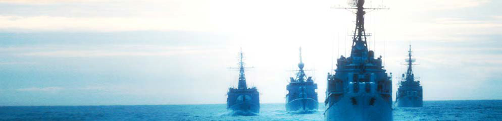 Serving the Fleets of the World
